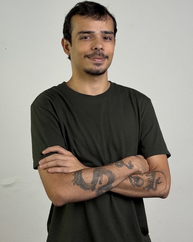 Luiz Veronez
